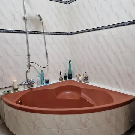 Appartement Piso Vacacional En Casa Carroucha