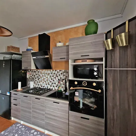 דירה Piso Vacacional En Casa Carroucha