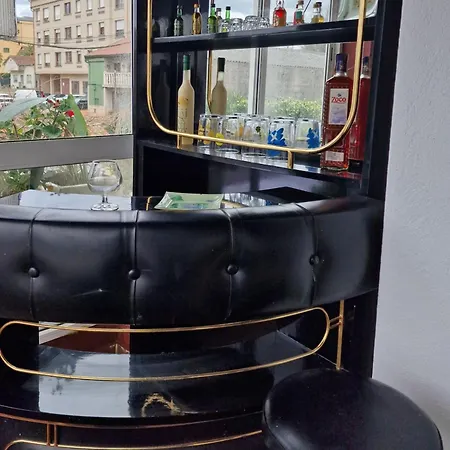 דירה Piso Vacacional En Casa Carroucha