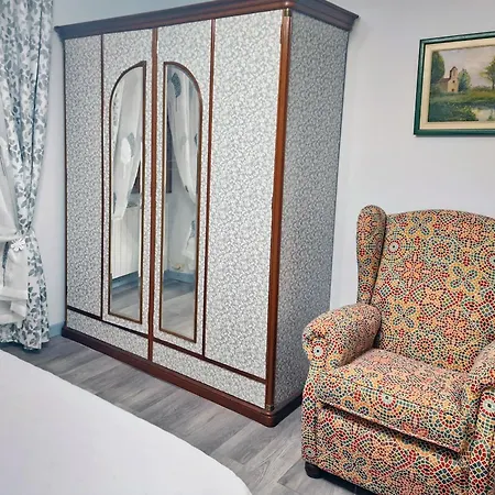 דירה Piso Vacacional En Casa Carroucha Valga