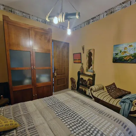 Piso Vacacional En Casa Carroucha Valga