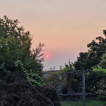 Piso Vacacional En Casa Carroucha Appartement
