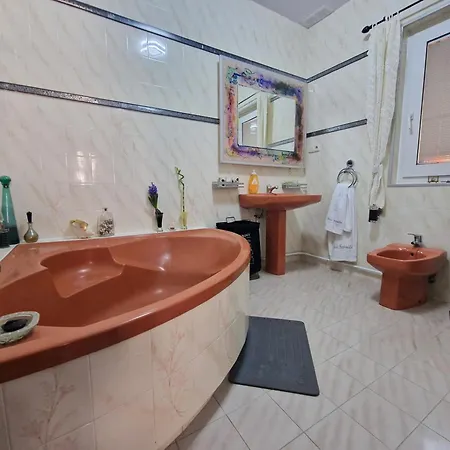 Piso Vacacional En Casa Carroucha *