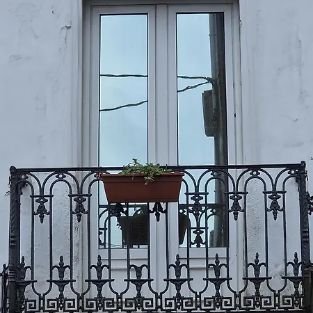 Appartement Piso Vacacional En Casa Carroucha