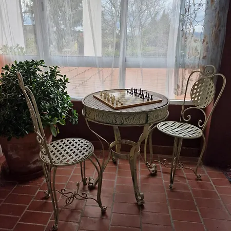 דירה Piso Vacacional En Casa Carroucha Valga