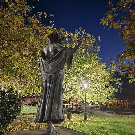 Piso Vacacional En Casa Carroucha