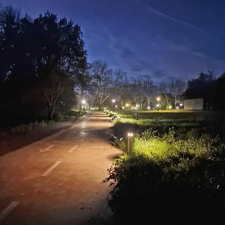 Appartement Piso Vacacional En Casa Carroucha *