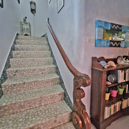 Piso Vacacional En Casa Carroucha