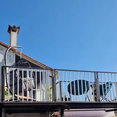 Piso Vacacional En Casa Carroucha דירה Valga