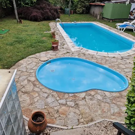 Piso Vacacional En Casa Carroucha Valga