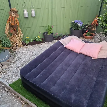 Appartement Piso Vacacional En Casa Carroucha *