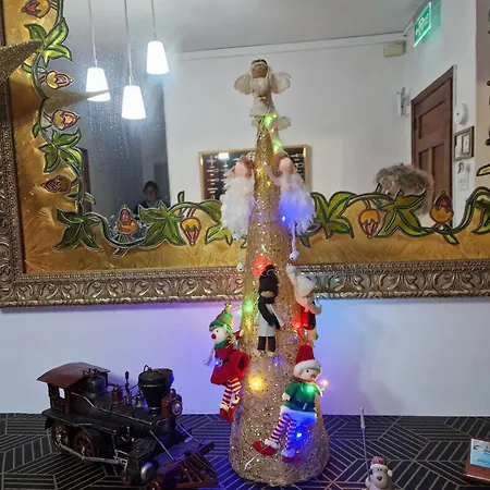 Piso Vacacional En Casa Carroucha
