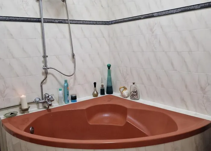 Διαμέρισμα Piso Vacacional En Casa Carroucha