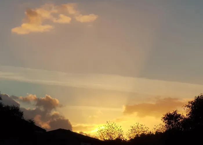 Piso Vacacional En Casa Carroucha Διαμέρισμα *