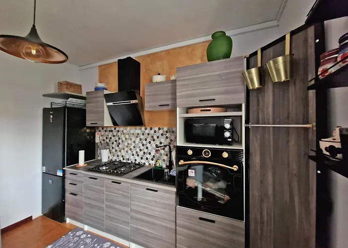 Διαμέρισμα Piso Vacacional En Casa Carroucha