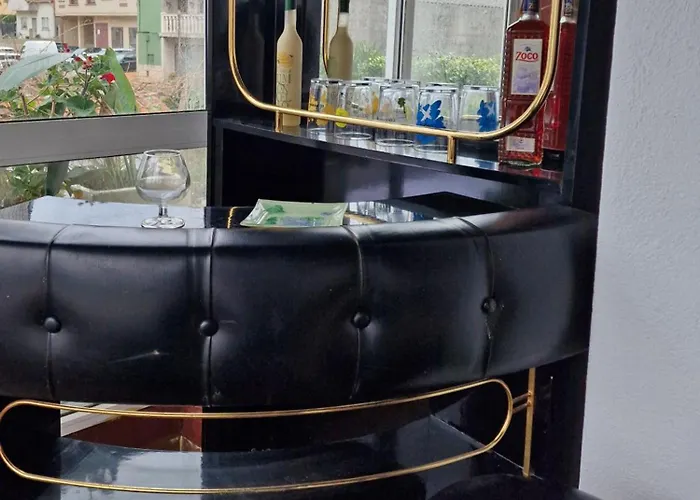 Διαμέρισμα Piso Vacacional En Casa Carroucha