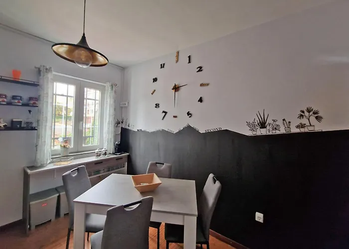 Διαμέρισμα Piso Vacacional En Casa Carroucha Valga