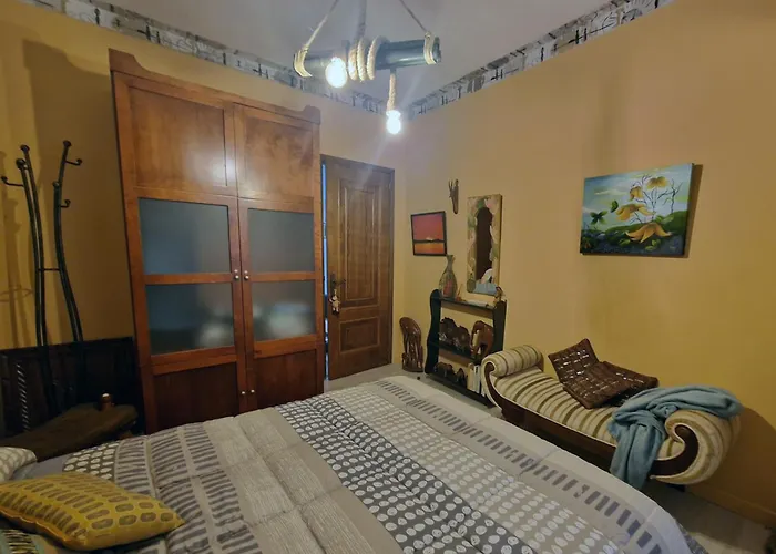 Piso Vacacional En Casa Carroucha Valga