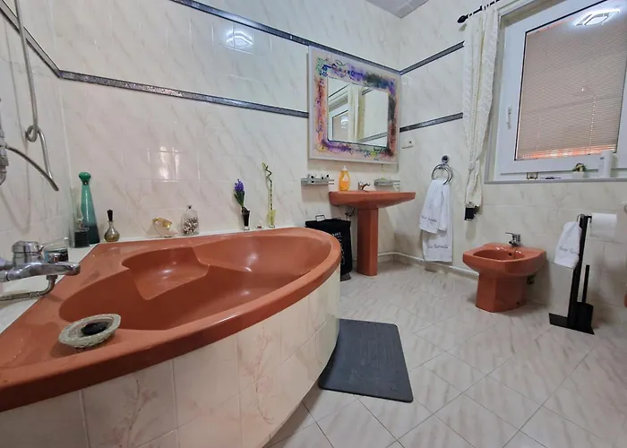 Piso Vacacional En Casa Carroucha *