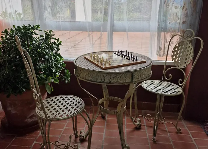 Διαμέρισμα Piso Vacacional En Casa Carroucha Valga