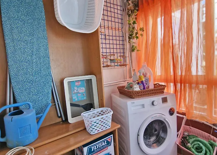 Piso Vacacional En Casa Carroucha Διαμέρισμα Valga