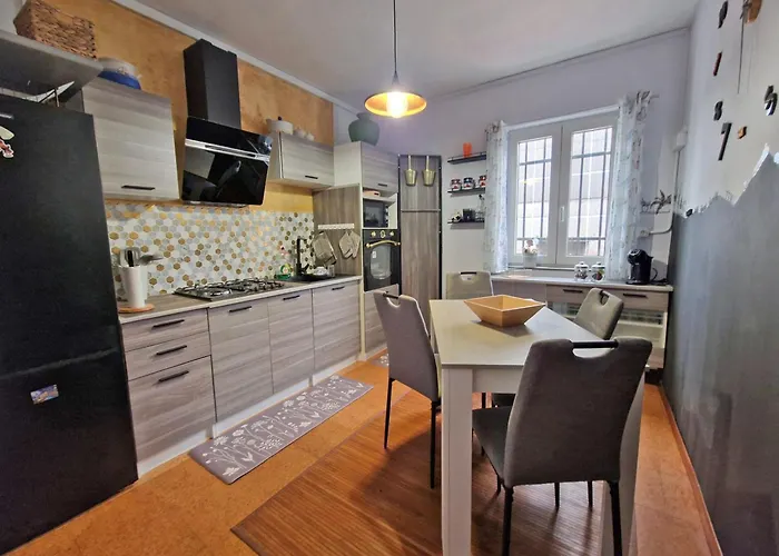 Διαμέρισμα Piso Vacacional En Casa Carroucha