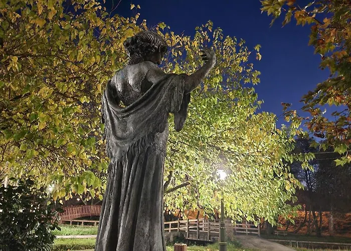 Piso Vacacional En Casa Carroucha