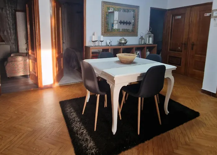 Piso Vacacional En Casa Carroucha Διαμέρισμα Valga