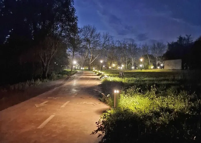 Διαμέρισμα Piso Vacacional En Casa Carroucha *