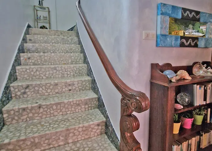 Piso Vacacional En Casa Carroucha