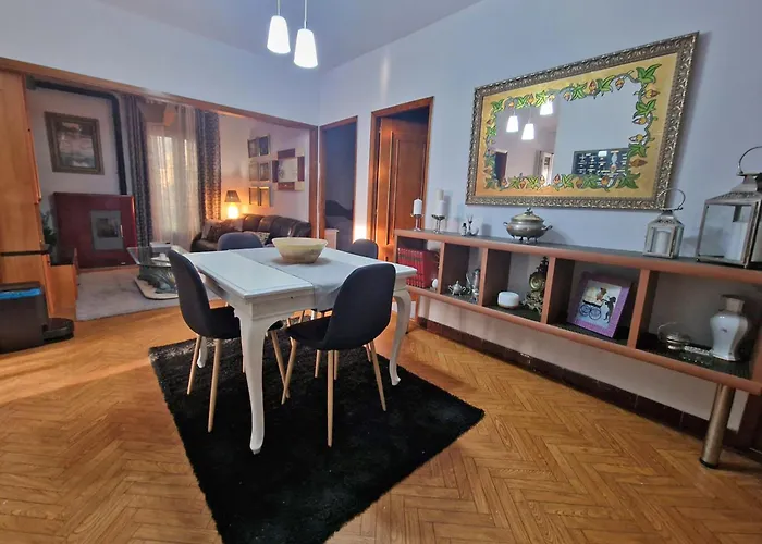 Piso Vacacional En Casa Carroucha Διαμέρισμα *